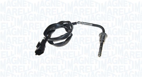 172000207010, Sensor, eksostemperatur, Čidlo, teplota výfukových plynů, MAGNETI MARELLI, 51802893, 55199541, 55207100, 55207108, 55211327, 93951802893, 11994, 27035, 550984, 6PT358181-251, 82200, INJGS027N, TS30010, V24-72-0163, 12012, TS30014