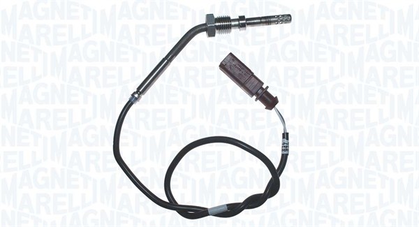 172000213010, Sensor, eksostemperatur, Čidlo, teplota výfukových plynů, MAGNETI MARELLI, 070906088D, 12215, 22.0155, 2803550019380, 551907, 6PT010376-951, 821110, 99061788101, DET-2036, V10-72-1493