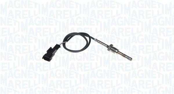 172000223010, Sensor, eksostemperatur, Čidlo, teplota výfukových plynů, MAGNETI MARELLI, 00K05146223AA, 00K68280929AA, 05146223AA, 5146223AA, 51852762, 68280929AA, 0986259153, 11988, 22.0164, 27094, 551245, 6PT358181-191, 7.11020.09.0, 82177, CSN74F56AS, TS30008, V24-72-0141, 11988E, 551245A