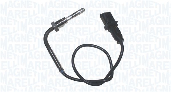 172000233010, Sensor, eksostemperatur, Čidlo, teplota výfukových plynů, MAGNETI MARELLI, 55199672, 55200036, 552000360, 11909, 22.0135, 27038, 551506A, 6PT358181-601, 7.11020.89.0, 82314, TS30170, V24-72-0258, 11909E
