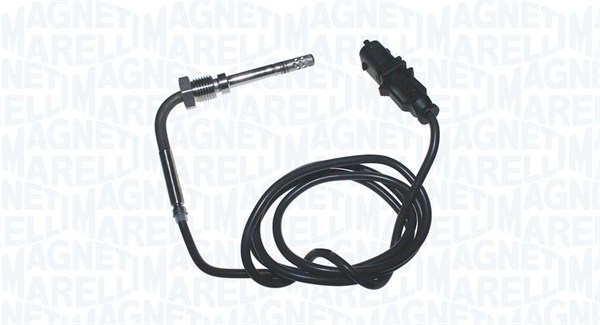 172000239010, Sensor, eksostemperatur, Čidlo, teplota výfukových plynů, MAGNETI MARELLI, 51791310, 517913100, 55208250, 12136, 22.0210, 27154, 368946, 551521A, 6PT014494-641, 821031, CSN74F46AS, TS30193, V24-72-0216, 12136E, TS30193-12B1
