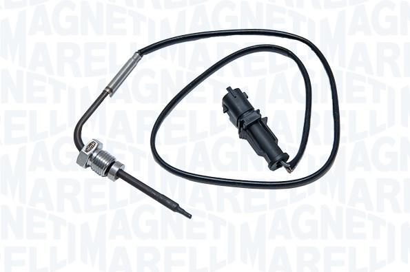 172000273010, Sensor, eksostemperatur, Čidlo, teplota výfukových plynů, MAGNETI MARELLI, 51825697, 51830436, 51891441, 51899441, 55218487, 0986259055, 11905, 22.0169, 27027, 368939, 551509A, 7.11020.41.0, 82.305, TS30113, V24-72-0229, 986259055