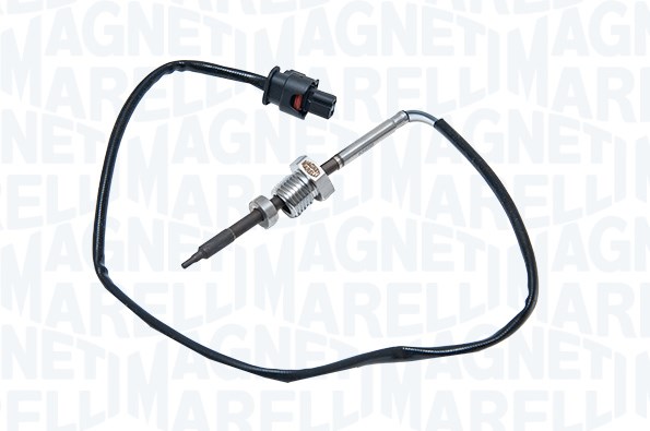 172000283010, Sensor, eksostemperatur, Čidlo, teplota výfukových plynů, MAGNETI MARELLI, 51538028, A0051538028, 0986259224, 12442, 22.0153, 27313, 368978, 551625A, 7.08369.80.0, 82.2258, 99820401, TS30257, V30-72-0883
