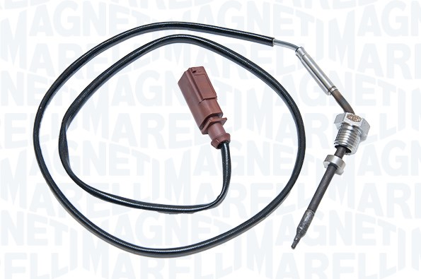 172000325010, Sensor, eksostemperatur, Čidlo, teplota výfukových plynů, MAGNETI MARELLI, 03L906088AE, 03L906088FE, 0986259083, 12208, 171276, 22.0140, 551012, 6PT014494-461, 82.1103, 99061789101, V10-72-0039, 551012A