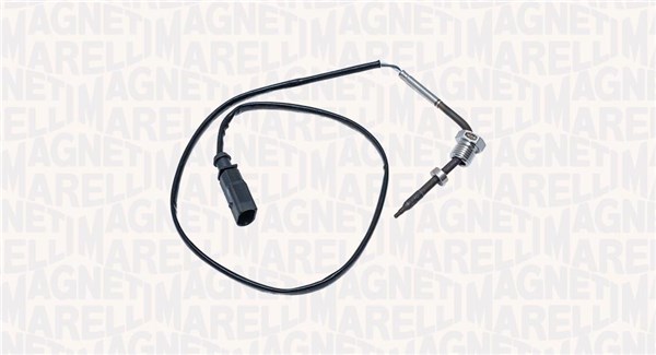 172000351010, Sensor, eksostemperatur, Čidlo, teplota výfukových plynů, MAGNETI MARELLI, 03L906088BN, 0986259112, 12014, 22.0145, 27269, 2910000855300, 369002, 551660A, 6PT358226-051, 99061792301, TS30156, V10-72-1454