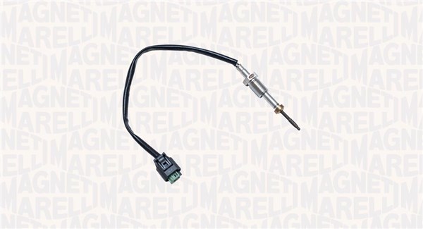 172000353010, Sensor, eksostemperatur, Čidlo, teplota výfukových plynů, MAGNETI MARELLI, 13627795174, 13627809153, 7795174, 7809153, 12025, 27010, 369083, 551154, 6PT358226-651, 82.214, 99818901, DET-0106, INJGS007N, TS30042, V20-72-0110, 551154A, 82.214A2, TS30042-12B1
