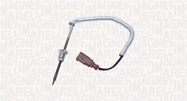 172000355010, Sensor, eksostemperatur, Čidlo, teplota výfukových plynů, MAGNETI MARELLI, 059906088BK, 12242, 22.0264, 27258, 2910000214900, 6PT358181-531, 82.1137, 99061787601, TS30162, V10-72-0031, 82.1137A2