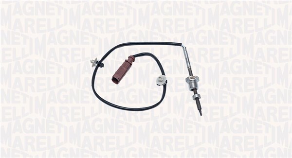 172000423010, Sensor, eksostemperatur, Čidlo, teplota výfukových plynů, MAGNETI MARELLI, 03L906088AH, 03L906088BC, 03L906088CA, 12231, 22.0328, 27249, 2803550008302, 551910, 82.1126, 99061787101, TS30267, V10-72-1496, 82.1126A2