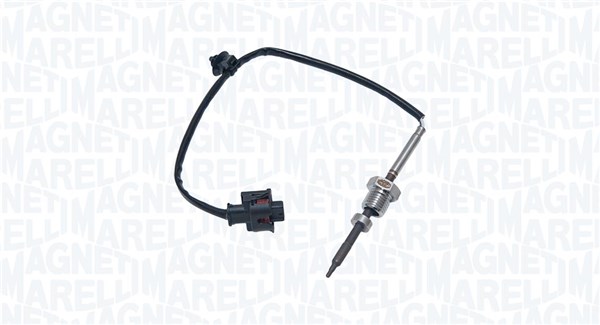 172000427010, Sensor, eksostemperatur, Čidlo, teplota výfukových plynů, MAGNETI MARELLI, 25183656, 25205267, 96832667, 12101, 27207, 551646A, 82.290, V51-72-0154, 82.290A2