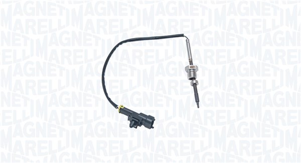 172000431010, Sensor, eksostemperatur, Čidlo, teplota výfukových plynů, MAGNETI MARELLI, 25183658, 96436549, 12096, 27206, 82.285, V40-72-0679, 82.285A2