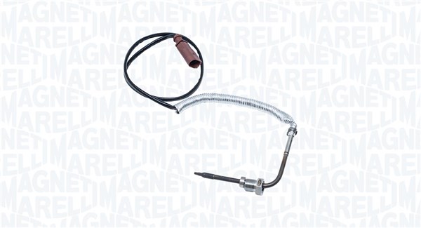 172000439010, Sensor, eksostemperatur, Čidlo, teplota výfukových plynů, MAGNETI MARELLI, 03G906088AA, 4F0906088, 12321, 22.0271, 368914, 82.1216, 99061808601, V10-72-1487