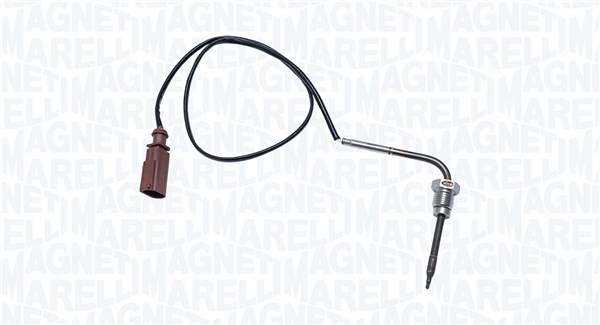 172000443010, Sensor, eksostemperatur, Čidlo, teplota výfukových plynů, MAGNETI MARELLI, 059906088T, 12322, 22.0269, 6PT010376-601, 82.1217, 99061792701, V10-72-1533