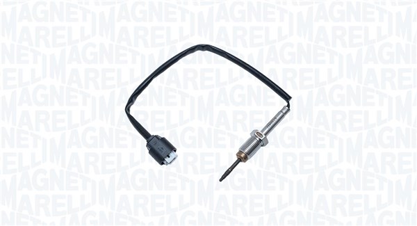 Sensor, eksostemperatur - 172000447010 MAGNETI MARELLI - 13627806251, 13627809158, 7806251