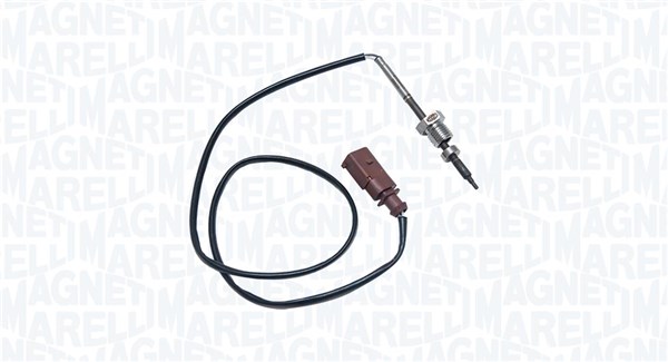 172000463010, Sensor, eksostemperatur, Čidlo, teplota výfukových plynů, MAGNETI MARELLI, 04L906088CN, 4L906088CN, 12327, 2803550051380, 368975, 551920, 6PT358226-321, 82.1222, 99061806601, V10-72-1542