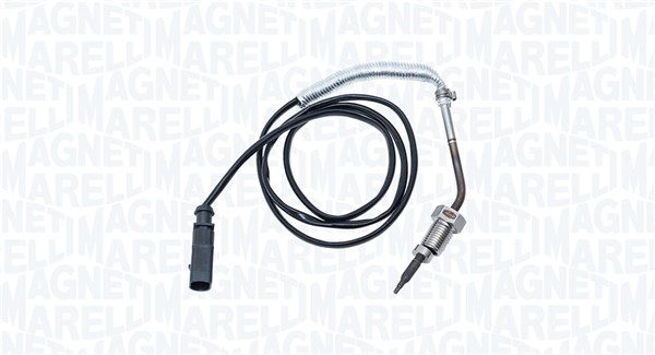 172000487010, Sensor, eksostemperatur, Čidlo, teplota výfukových plynů, MAGNETI MARELLI, 04L906088EQ, 04L906088JA, 04L906088P, 4L906088EQ, 4L906088P, 0986259191, 12312, 22.0315, 2803550041380, 369003, 551925, 6PT358226-371, 7.11020.51.0, 82.1207, 99061807001, V10-72-1489