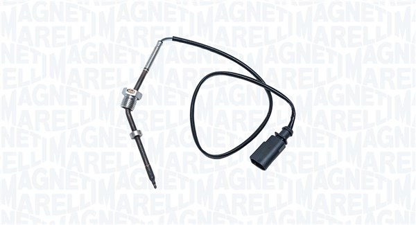 172000519010, Sensor, eksostemperatur, Čidlo, teplota výfukových plynů, MAGNETI MARELLI, 03L906088HB, 3L906088HB, 12320, 551924, 6PT010376-741, 82.1215, 99061805701, V10-72-1497