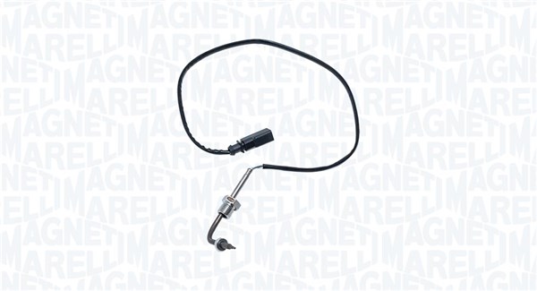 172000521010, Sensor, eksostemperatur, Čidlo, teplota výfukových plynů, MAGNETI MARELLI, 04L906088CM, MD#12318, 12318, 368903, 551919, 82.1213, 99061806501, V10-72-0116