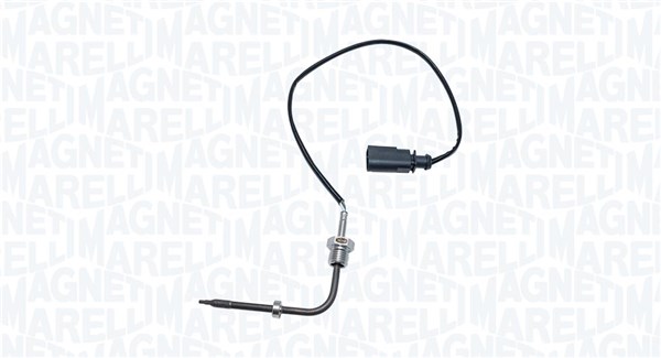 172000529010, Sensor, eksostemperatur, Čidlo, teplota výfukových plynů, MAGNETI MARELLI, 059906088BS, 95860628830, 12341, 22.0154, 2803550028380, 6PT014494-241, 82.1236, 99061792901, V10-72-1531