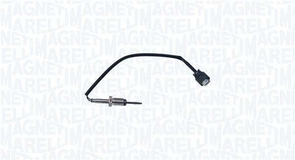 172000581010, Sensor, eksostemperatur, Čidlo, teplota výfukových plynů, MAGNETI MARELLI, 13627796850, 13627809161, 7796850, 7809161, 12209, 551153, 82.1104, DET-0105, INJGS004N, V20-72-5227
