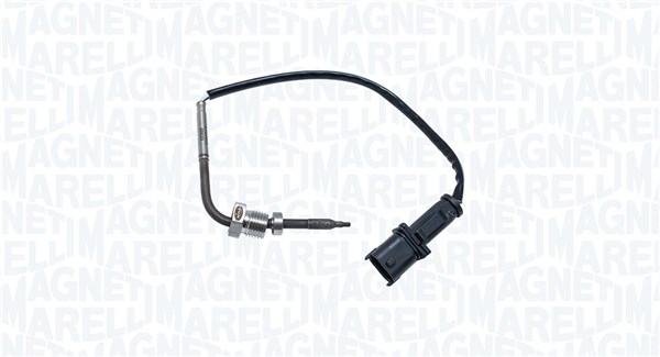172000629010, Sensor, eksostemperatur, Čidlo, teplota výfukových plynů, MAGNETI MARELLI, 51837268, 55220258, 12151, 27196, 82.1046, 82.1046A2