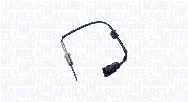 172000645010, Sensor, eksostemperatur, Čidlo, teplota výfukových plynů, MAGNETI MARELLI, 22630EC00A, 22630EC01A, 12174, 27235, 368845, 551702A, 82.1069