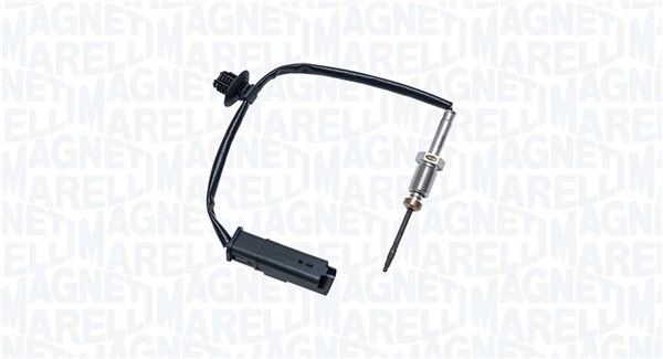 172000661010, Sensor, eksostemperatur, Čidlo, teplota výfukových plynů, MAGNETI MARELLI, 9677662080, 11903, 27028, 550995, 82.303, DET-0154, TS30332-12B1, 11903E, 82.303A2