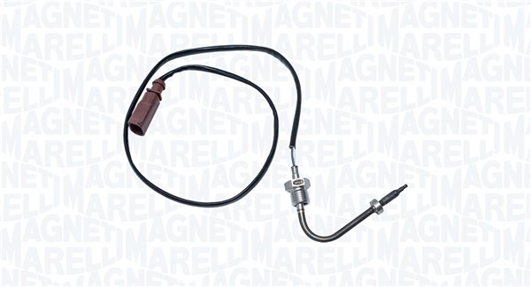 Sensor, eksostemperatur - 172000667010 MAGNETI MARELLI - 057906088M, 059906088L, 57906088M