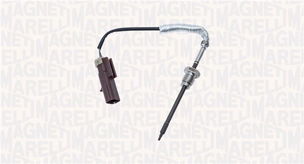 172000673010, Sensor, eksostemperatur, Čidlo, teplota výfukových plynů, MAGNETI MARELLI, 05146662AA, 05146662AB, 5146662AA, 5146662AB, 0986259088, 12131, 82.1026, V33-72-0163