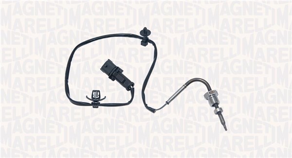 172000679010, Sensor, eksostemperatur, Čidlo, teplota výfukových plynů, MAGNETI MARELLI, 55565652, 855255, 12073, 27134, 2910000978500, 82.262, TS30182, V40-72-0646