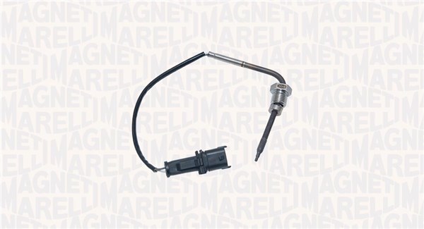 172000701010, Sensor, eksostemperatur, Čidlo, teplota výfukových plynů, MAGNETI MARELLI, 00K68254607AA, 00K68322180AA, 55257688, 55271711, 68254607AA, K68254607AA, 12144, 22.0165, 27216, 551410, 82.1039, TS30240-12B1, V24-72-0268, 551410A