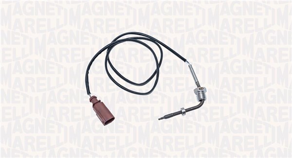 172000713010, Sensor, eksostemperatur, Čidlo, teplota výfukových plynů, MAGNETI MARELLI, 03G906088C, 3G906088C, 12413, 22.0272, 27335, 2803550039380, 368927, 551658A, 82.1378, 99061804901, V10-72-1544
