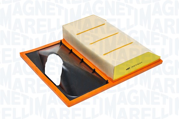 Luftfilter - 153071762371 MAGNETI MARELLI - 0136078, 136078, 5801317097