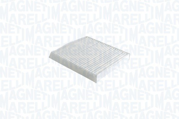 Drivstoffilter - 152071758012 MAGNETI MARELLI - 1112654, 16400VB201, 801481