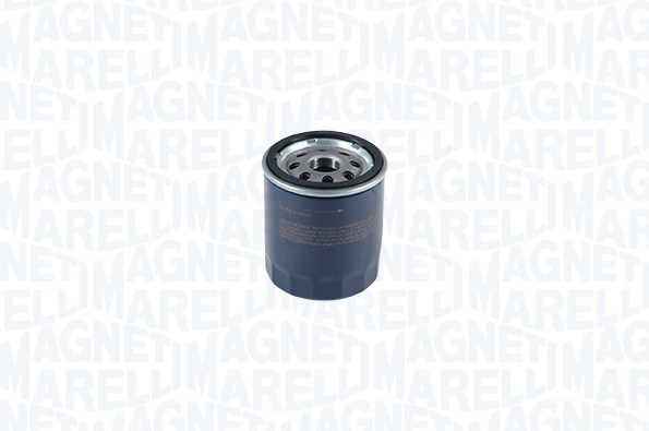 Oljefilter - 152071760690 MAGNETI MARELLI - 03C115562, 03C115577A, 0986AF0028