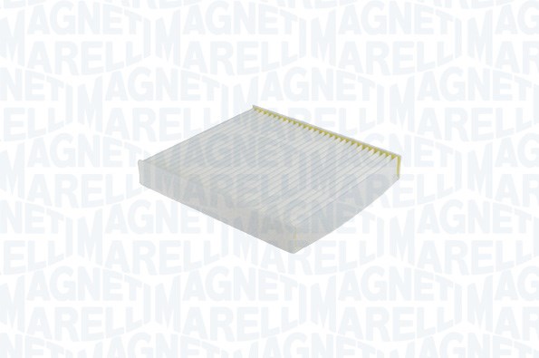 Luftfilter - 153071762387 MAGNETI MARELLI - 13713465456, 17801YV020, 3066000