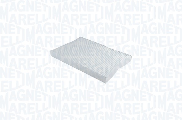Luftfilter - 153071762401 MAGNETI MARELLI - 3639109, 9678335980, 9805552080