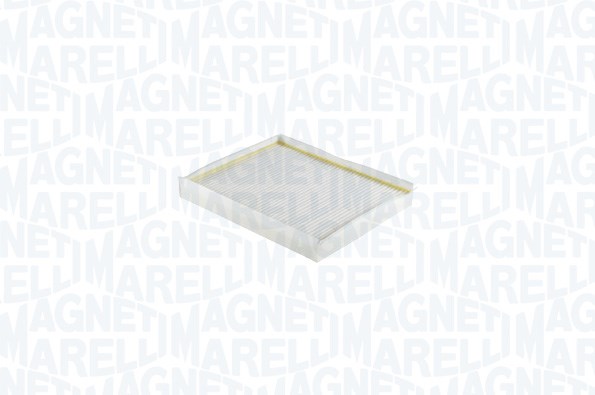 Luftfilter - 153071762518 MAGNETI MARELLI - 13780-65J00, 13780-65J00-000, 16510-61A33-000