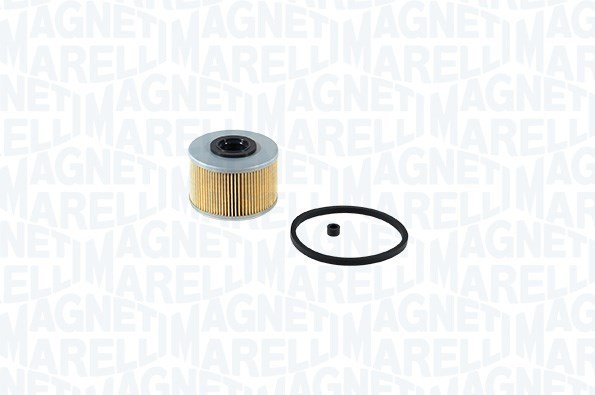 Luftfilter - 153071762618 MAGNETI MARELLI - 16546-AA090, 16546AA10A, 16546-AA120