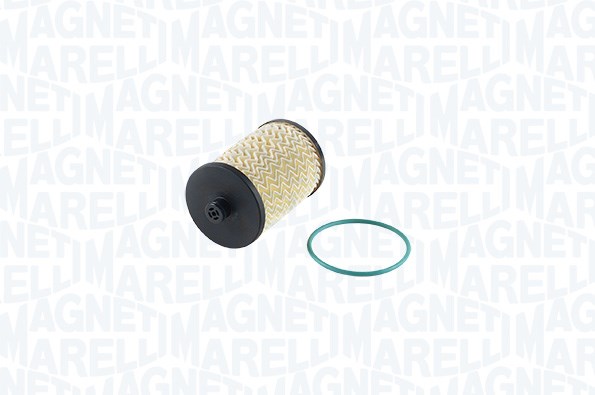 Kupefilter - 350203064050 MAGNETI MARELLI - 278914A00C, 95861M68K10, -27891-4A00E