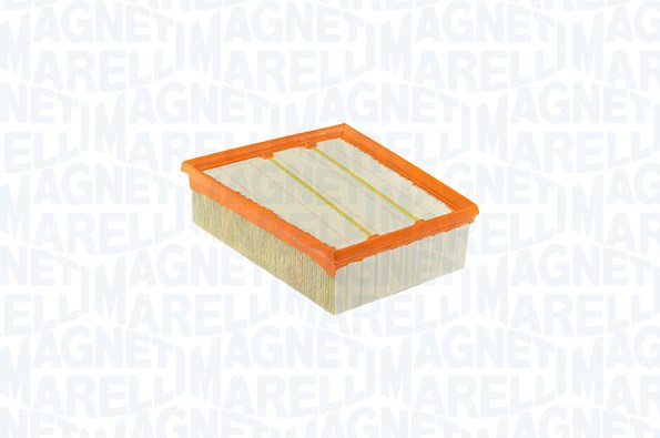 Kupefilter - 350203065100 MAGNETI MARELLI - 1745604, 1745605, 1748479