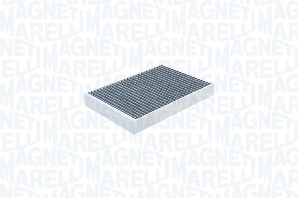 Kupefilter - 350208066790 MAGNETI MARELLI - 9815106580, 1987435132, E4974LI