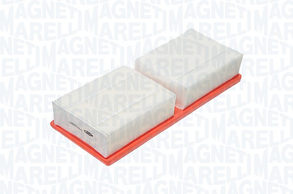 Luftfilter - 153071762461 MAGNETI MARELLI - 50534420, 30A7400, 74101662