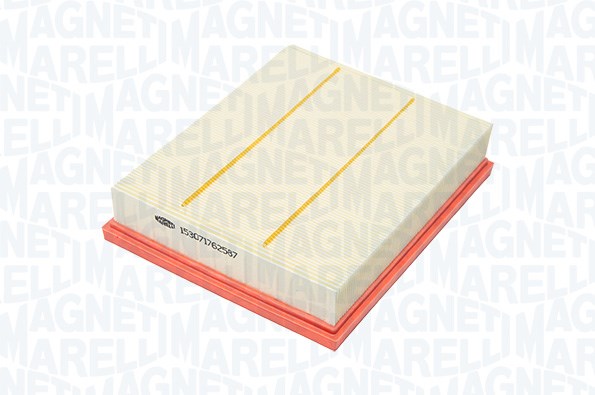 153071762587, Luftfilter, Vzduchový filtr, MAGNETI MARELLI, 2240480, DS73-9601-BA, 30D2100, A63905, AP186/3, C25035, E1698L, F026400690, LX5083, PA3905, S3D21A, WA9915