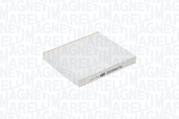 350208066750, Kupefilter, Filtr, vzduch v interiéru, MAGNETI MARELLI, 74125-84M00, 74125-84M00-000, 74125-84M10, 74125-84M10-000, 1987435144, C30513, E4937LI, FC513, G380, K1410, LA1614, Z588, P380, ZF588