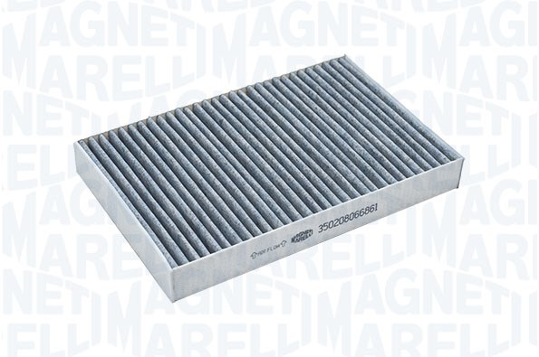 350208066861, Kupefilter, Filtr, vzduch v interiéru, MAGNETI MARELLI, 1035125-00-A, K1035125-00-A, 0986628592, ADA102525, CUK25044, WP2113