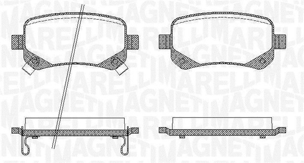 363916060210, Bremsekloss sett, Sada brzdových destiček, kotoučová brzda, MAGNETI MARELLI, 00K68029887AA, 00K68029887AB, 68029887AA, 7B0698451, 00K68159138AA, 68044761AA, 7B0698451A, 00K68159143AA, 7B0698451C, 00K68192439AA, 7B0698451D, 00K68192439AC, 00K68192439AB, 068029887AA, 068159138AA, 068192439AA, K68029887AA, 068192439AB, K68029887AB, K68159138AA, K68192439AA, 68159138AA, K68192439AB, 68159143AA, 68192439AA, 68192439AB, K68044761AA, K68044761AB, K68044761AC, V2019887AA
