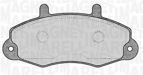 363916060268, Bremsekloss sett, Sada brzdových destiček, kotoučová brzda, MAGNETI MARELLI, 1134158, 5028763, 6197738, 7018202, 039100, 0986460963, 1170604, 120525, 13.0460-3960.2, 140896, 1617282580, 2010, 2147001, 21470.190.1, 22-0194-0, 239100, 2805, 2841460, 3357, 3819, 443, 510150, 51483781, 516, 540557, 5SP481, 822-194-0, AC483781D, ADB0132, AN4379K