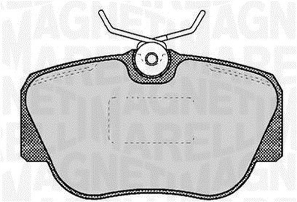 363916060305, Bremsekloss sett, Sada brzdových destiček, kotoučová brzda, MAGNETI MARELLI, 0004208920, 0004207420, 0004209120, 0014201020, 0014208120, 0014209620, 0024200220, 14208120, 14209620, 24200220, 4207420, 4208920, 4209120, A0004207420, A0004208920, A0004209120, A0014201020, A0014208120, A0014209620, A0024200220, 028400, 0430, 0986490550, 10122003, 1170266, 120425, 13.0460-2923.2, 180745, 20257391, 2105500