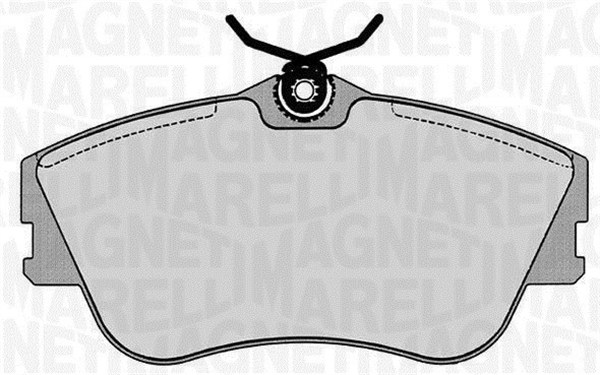 363916060417, Bremsekloss sett, Sada brzdových destiček, kotoučová brzda, MAGNETI MARELLI, 701698151D, 701698151E, 701698151J, 048000, 0986461753, 10144029, 1170389, 13.0460-2982.2, 141049, 1617282180, 1670, 20347391, 2147902, 21479.190.1, 22-0164-0, 248000, 2892, 3496, 3979, 510264, 51625381, 571847J, 574, 598622, 5SP605, 625, 822-164-0, AC625381D, ADB0419, AN4064K