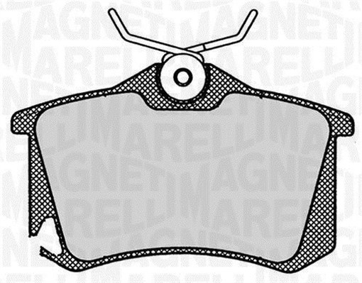 363916060444, Bremsekloss sett, Sada brzdových destiček, kotoučová brzda, MAGNETI MARELLI, 1K0698451A, 0986424751, 1025, 1170001, 121175, 13.0460-2820.2, 20961.172.1, 22-0100-5, 2355402, 510227, 5SP1508, 6115781, 822-100-5, AC0581508D, FDB1637, GDB1578, P85020, RA.0348.6, T5075, TX1522, 0986461769, 13.0470-2820.2, 20961.972.1, 2355412, FSL1637, P85020X, 0986494596, 23554.170.1, 2355481, P85020N